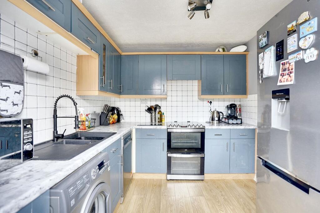 Additional image 4 of Tulyar Walk, Newmarket, CB8