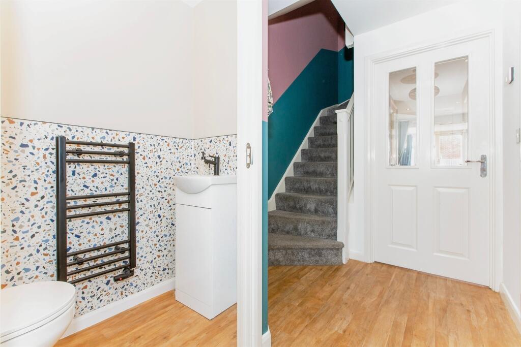 Additional image 15 of Summers Hill Drive, Papworth Everard, Cambridge