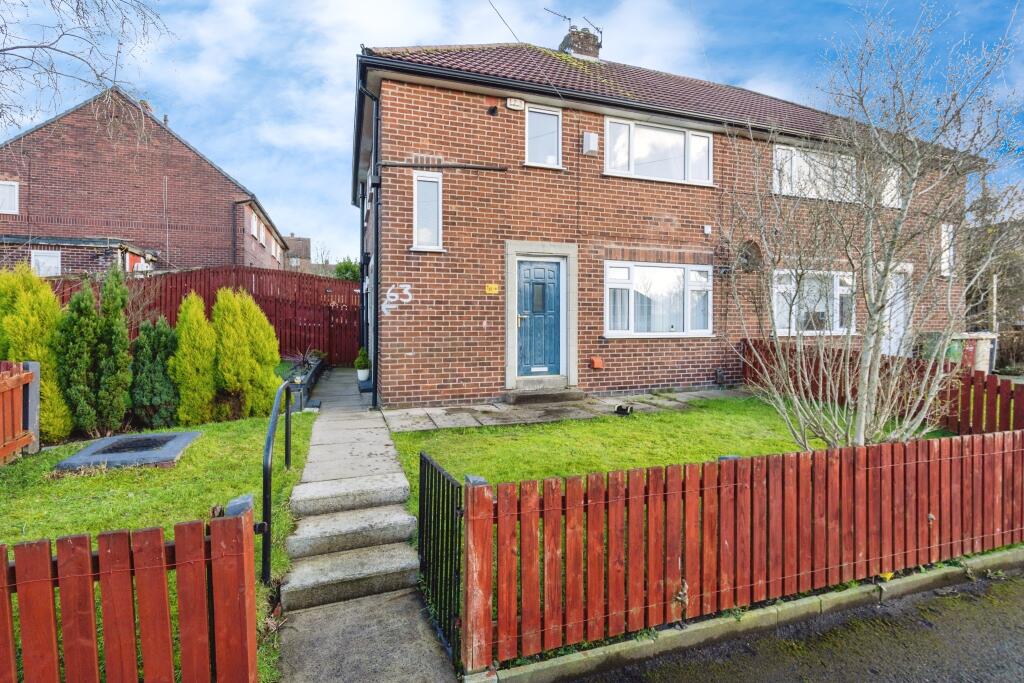 Additional image 17 of Stanworth Avenue, BOLTON, Lancashire, BL2