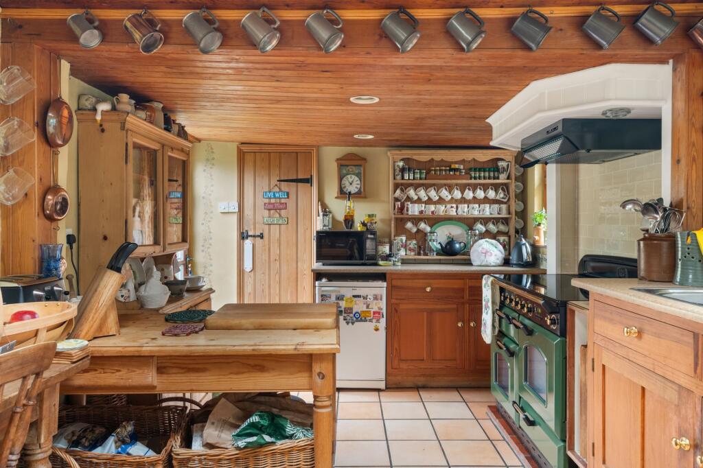 Additional image 7 of Burrell Way, Balsham, CB21