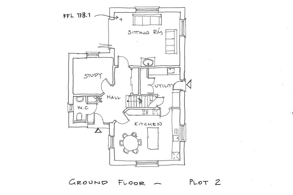 Additional image 3 of Westley Waterless, Newmarket