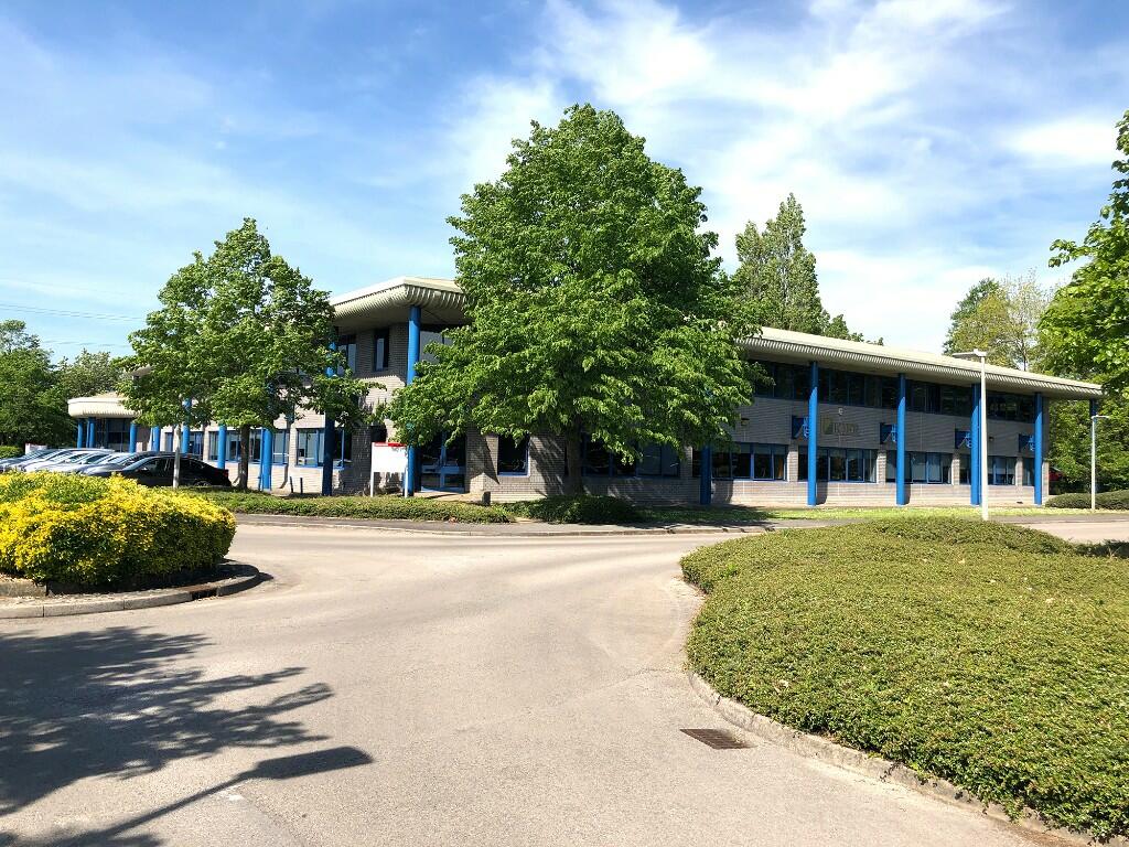 Additional image 16 of Conway House, St. Mellons Business Park, Fortran Road, Cardiff, CF3 0EY