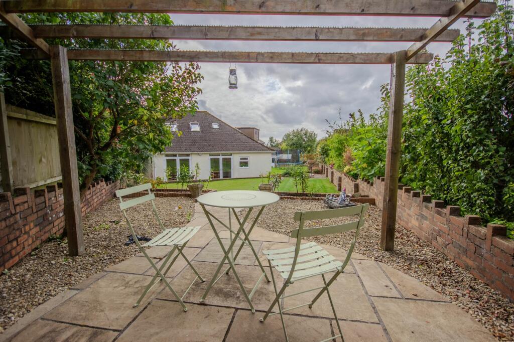 Additional image 21 of Tensing Close, Llanishen, CF14