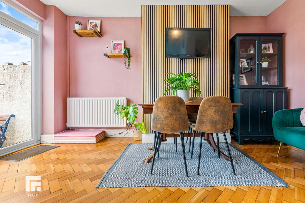 Additional image 9 of St. Agnes Road, Heath, Cardiff