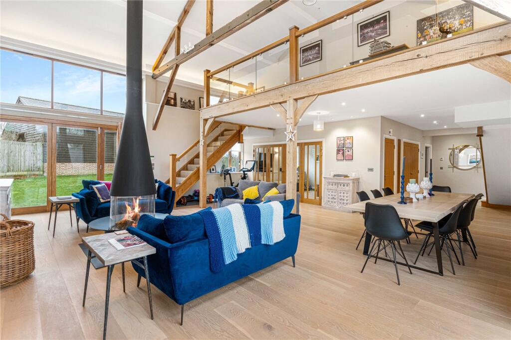 Additional image 5 of Main Street, Shudy Camps, Cambridge, Cambridgeshire, CB21