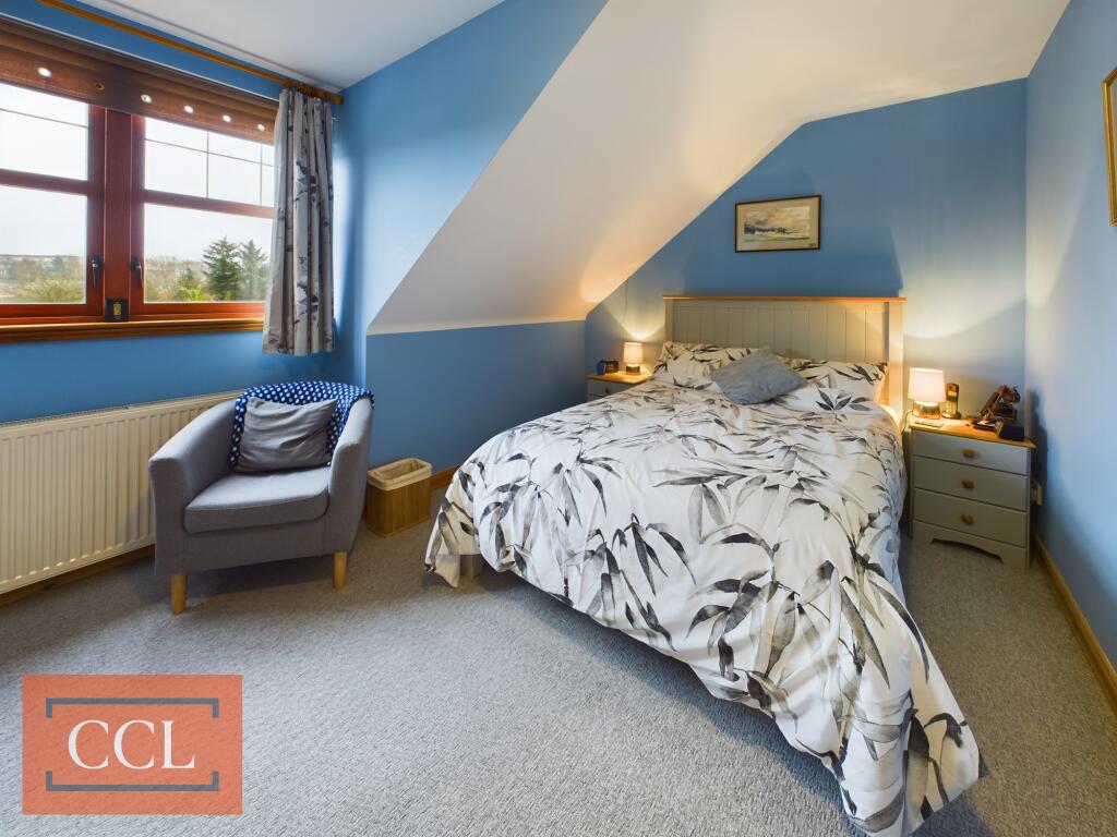 Additional image 17 of Bridgend Terrace, Turriff, Aberdeenshire