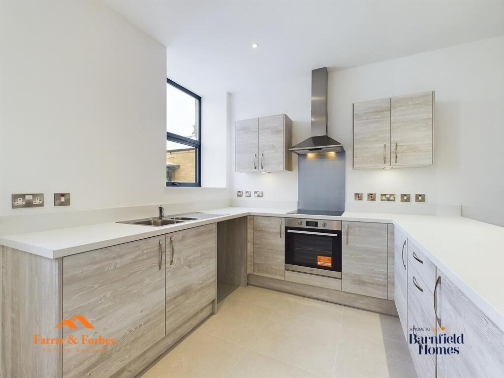 Additional image 26 of Linden House Apartments, Colne