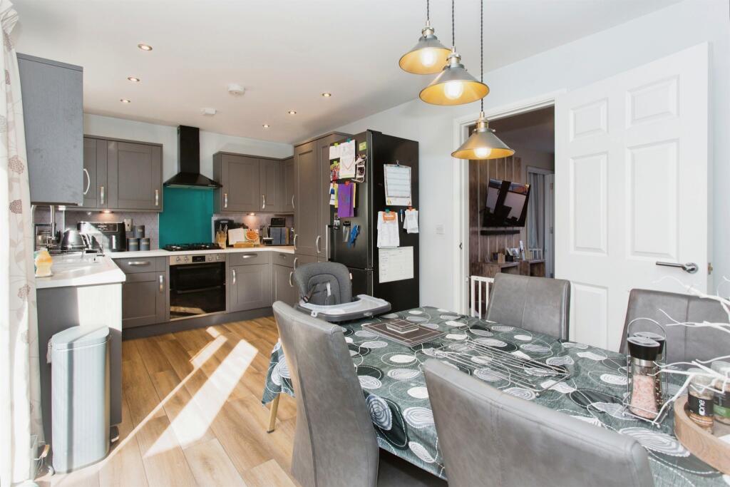 Additional image 4 of Chalk Hill, Stapleford, Cambridge