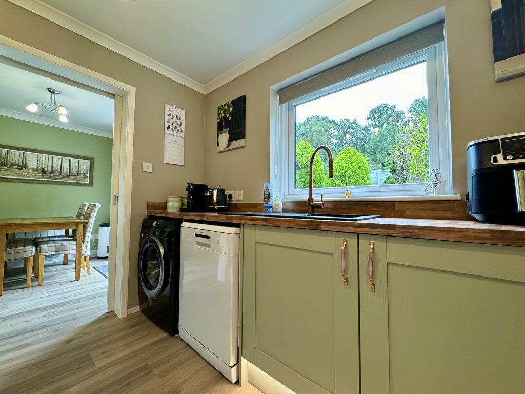 Additional image 9 of Churlands Close, West Coker, Yeovil, Somerset, BA22