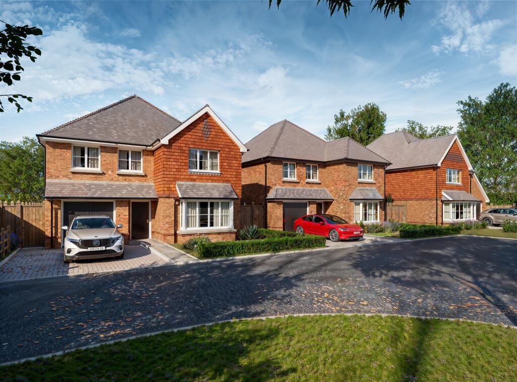 Additional image 7 of Allington Gardens, Newick, Lewes