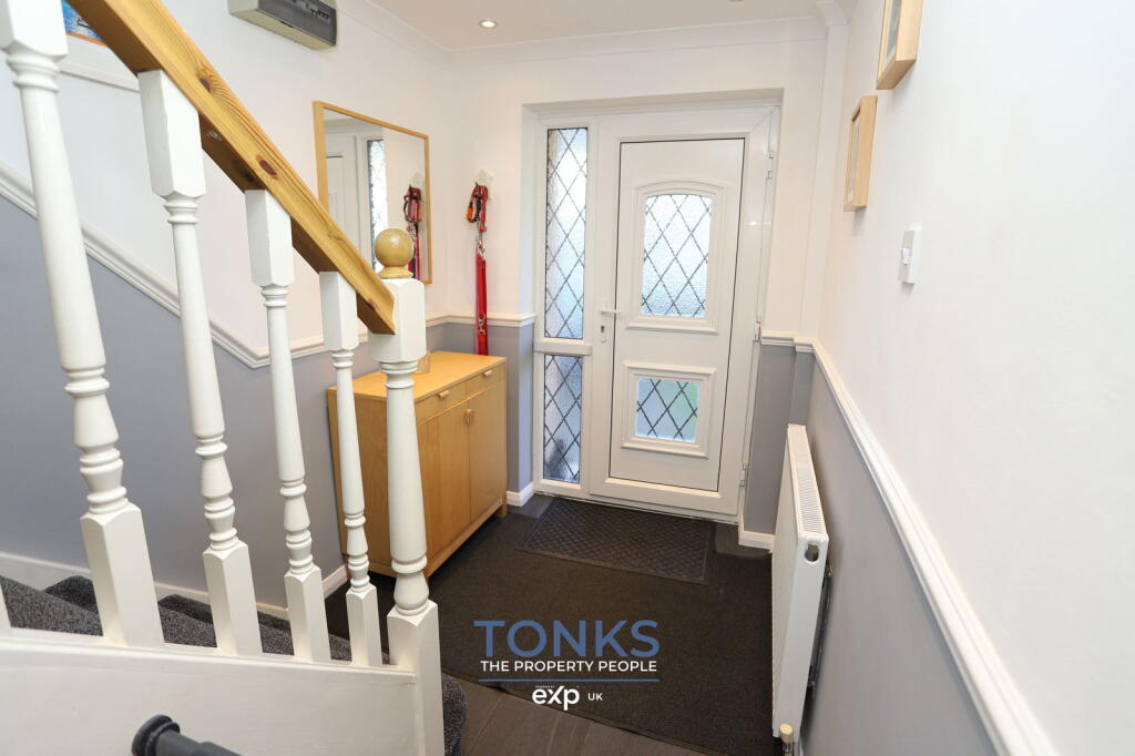 Additional image 9 of Flavell Close, Birmingham, B32 3NY