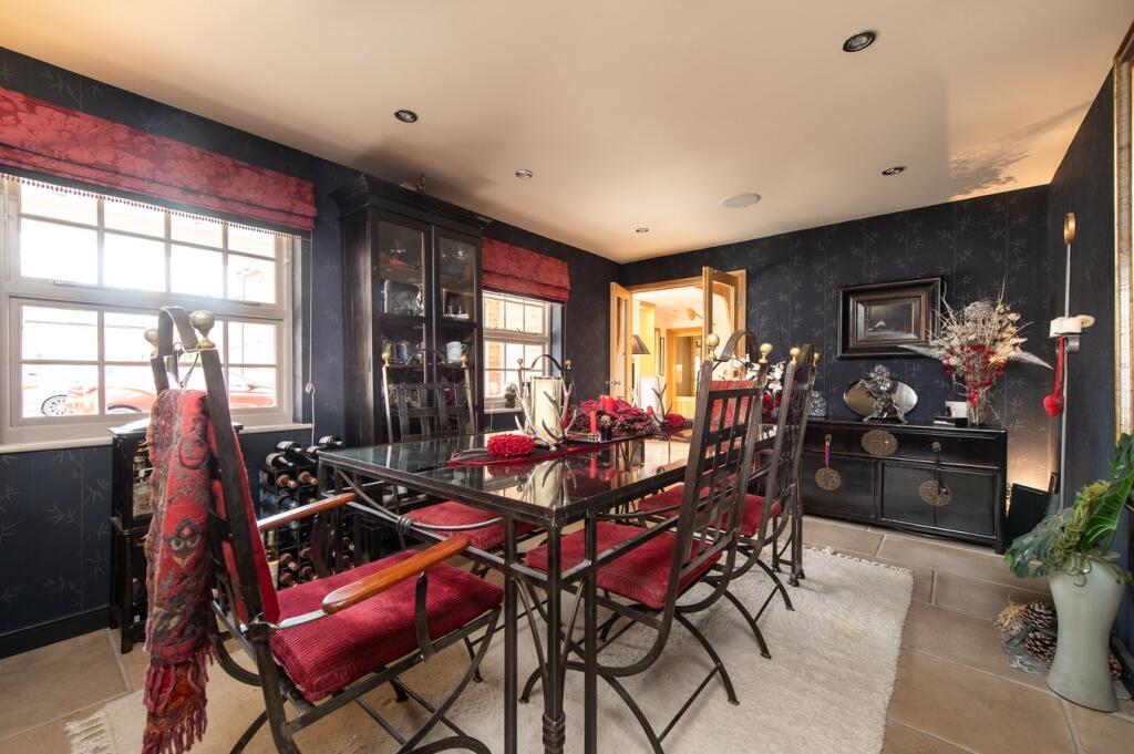 Additional image 7 of Edstone Court, Wootton Wawen, Henley-in-Arden, B95