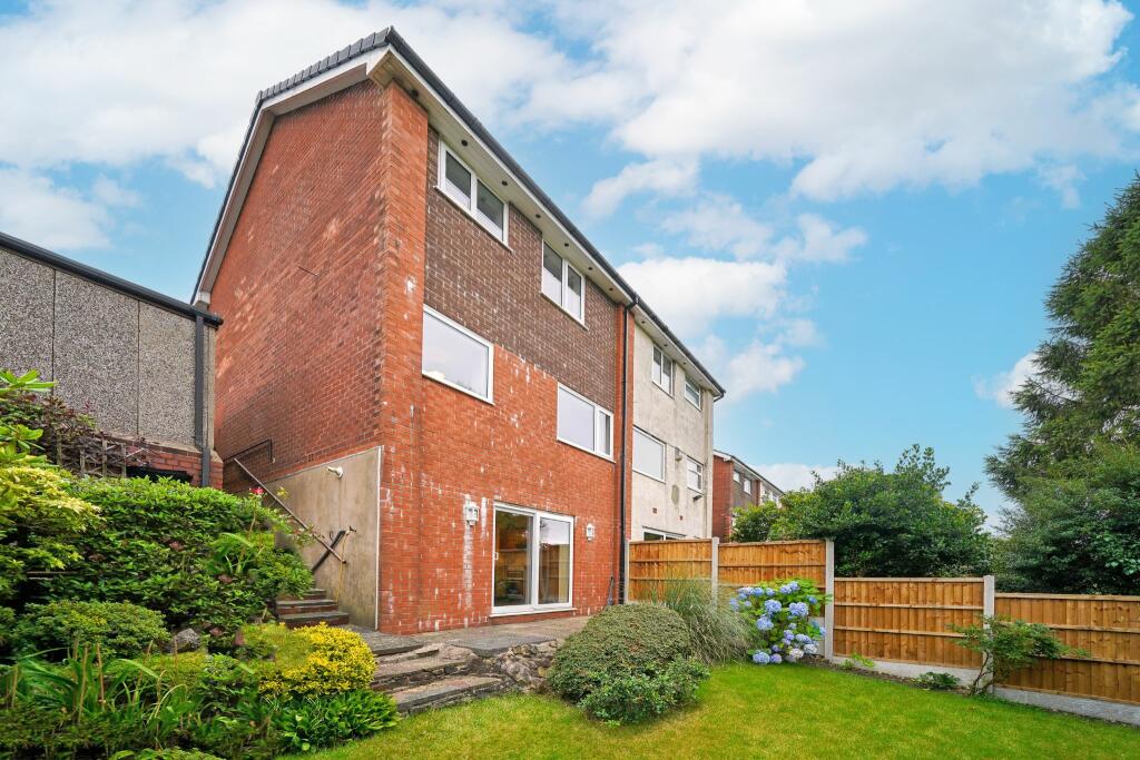 Additional image 23 of Little Stones Road, Bolton, BL7