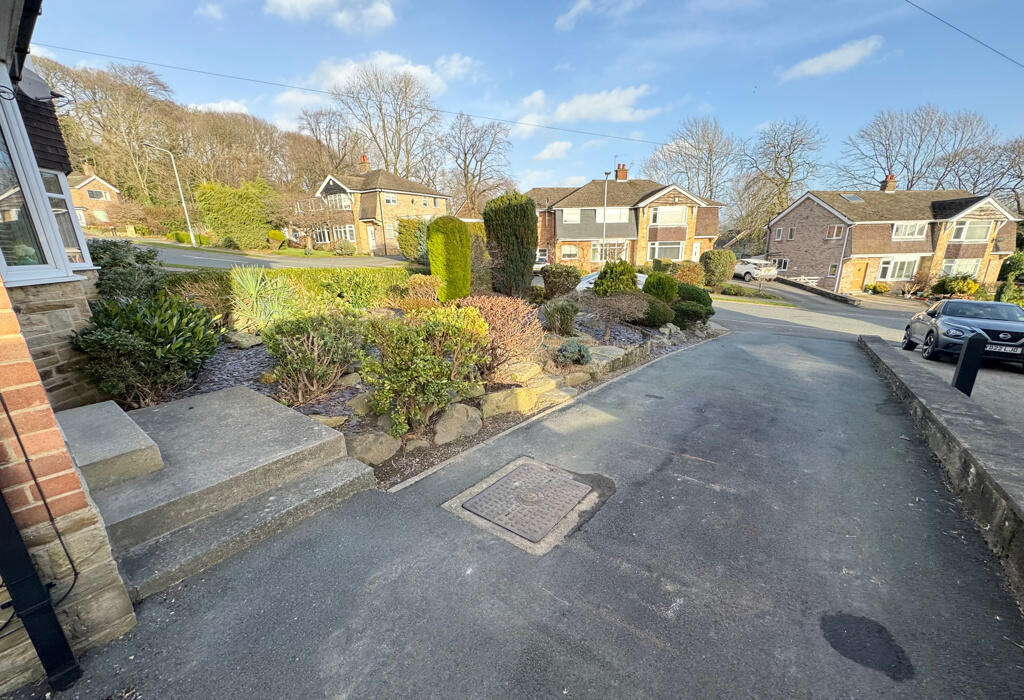 Additional image 23 of Kirkfields, Baildon, Shipley, West Yorkshire