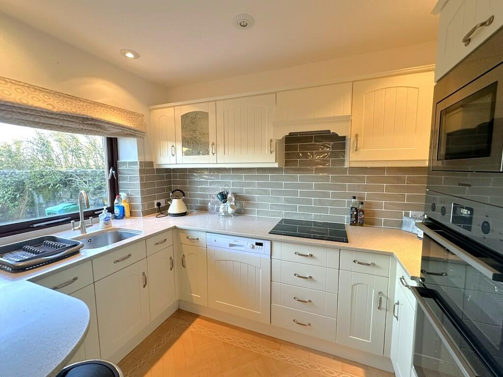 Additional image 3 of Barn End, Wigton