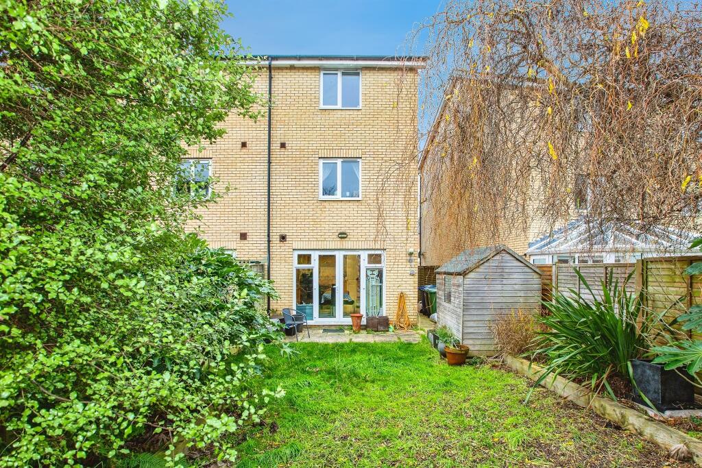 Additional image 13 of Lancaster Gate, Upper Cambourne, Cambridge