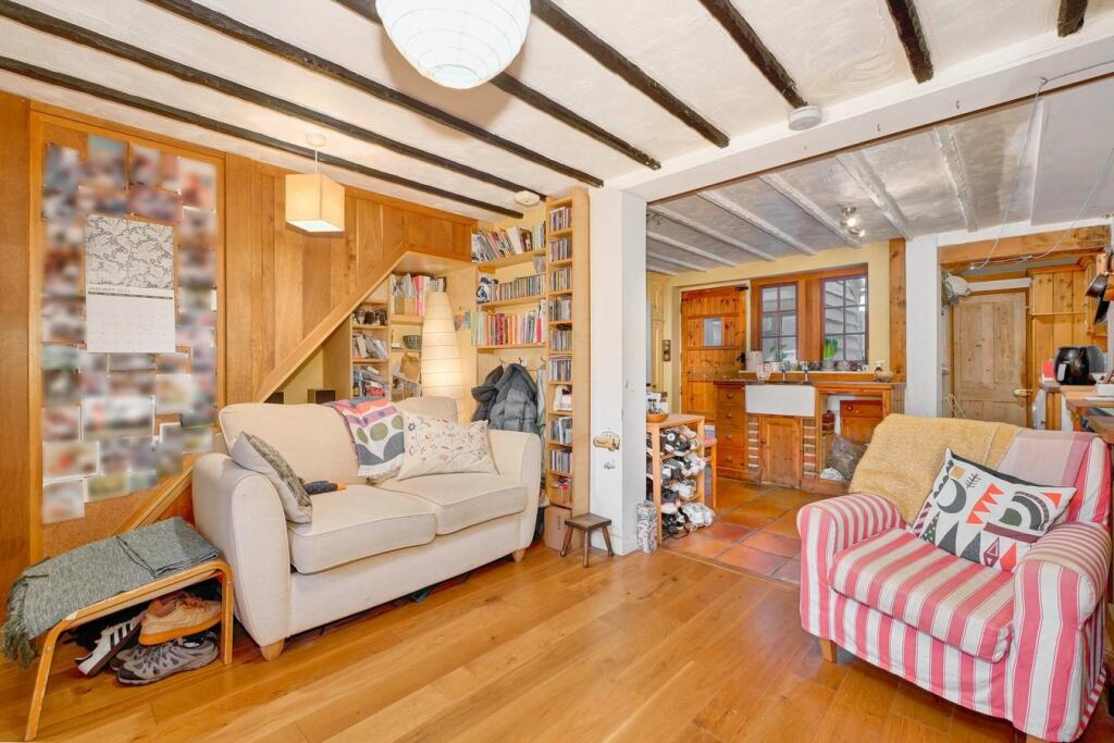 Additional image 42 of Bodle Street Green, BN27