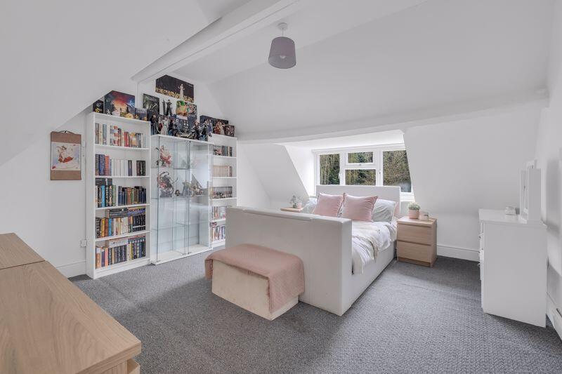 Additional image 21 of Apricot Cottage, Freasley, B78 2EZ