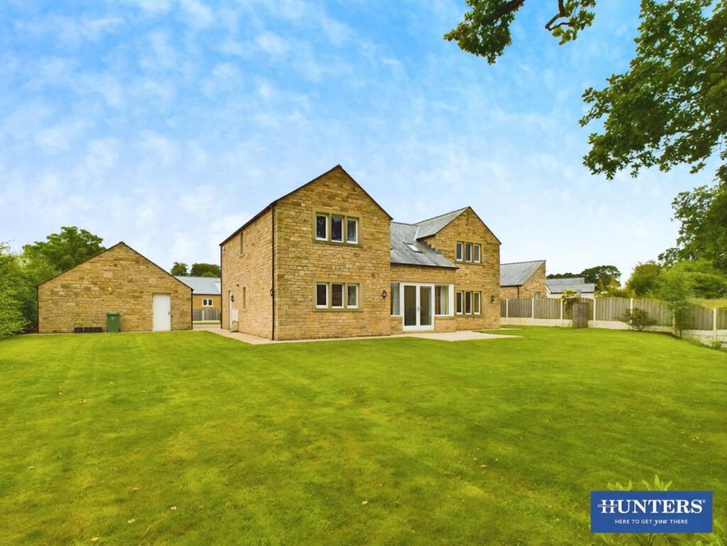 Additional image 24 of St. Marys Court, Wreay, Carlisle, CA4