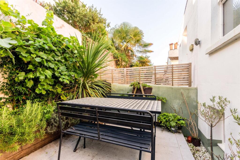 Additional image 15 of Franklin Street, Brighton, BN2