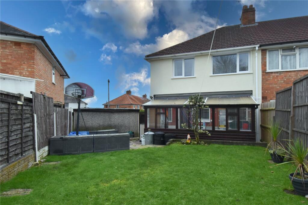 Additional image 23 of Greenaleigh Road, Yardley Wood, Birmingham, B14