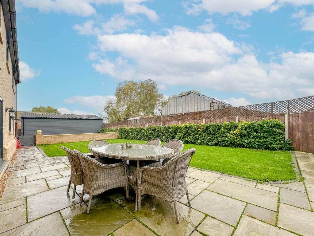 Additional image 19 of Hasse Road, Soham, Ely, Cambridgeshire