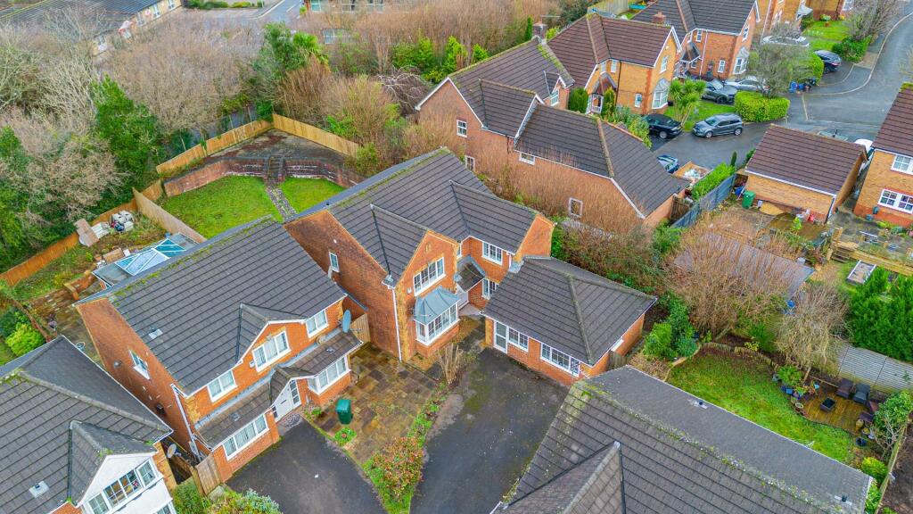 Additional image 32 of Cork Drive, Pontprennau, Cardiff