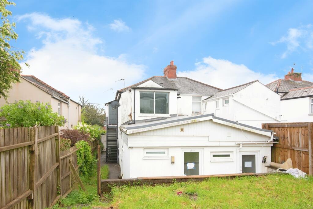 Additional image 5 of Wentloog Road, Rumney, Cardiff