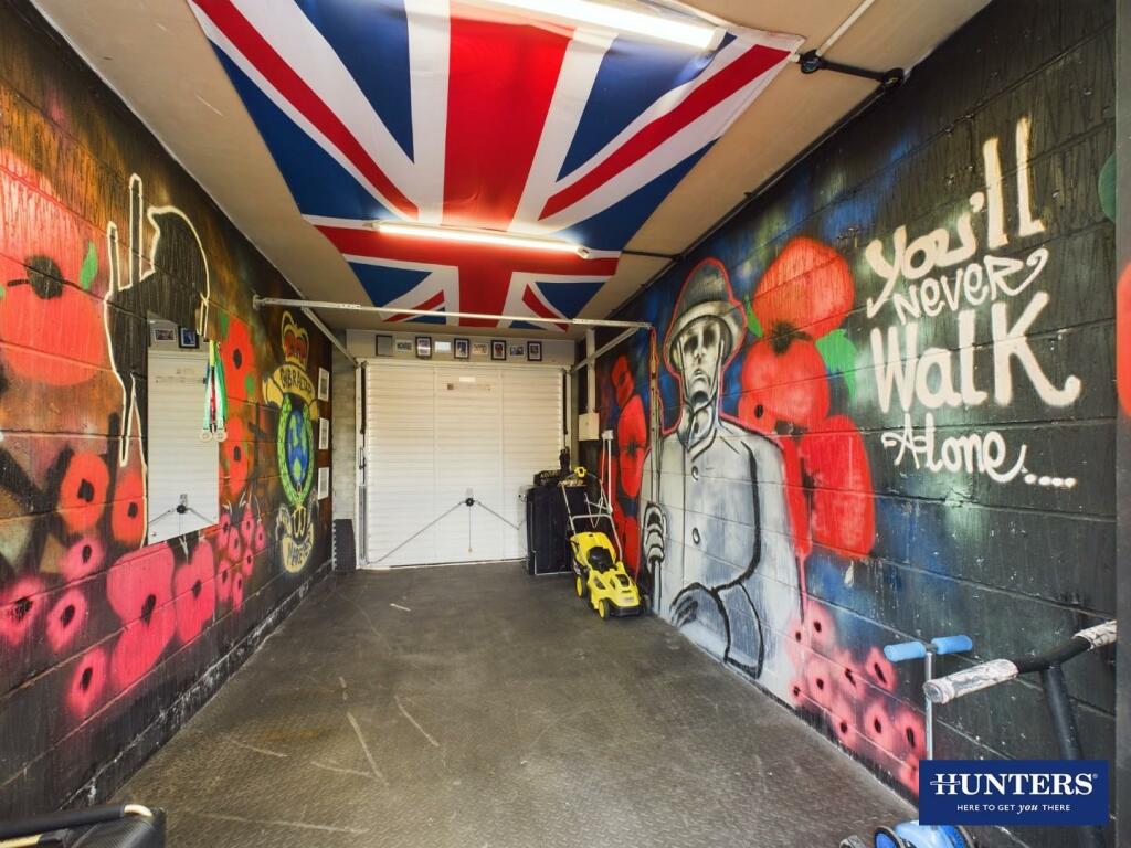 Additional image 17 of St. Michaels Drive, Longtown, Carlisle, CA6