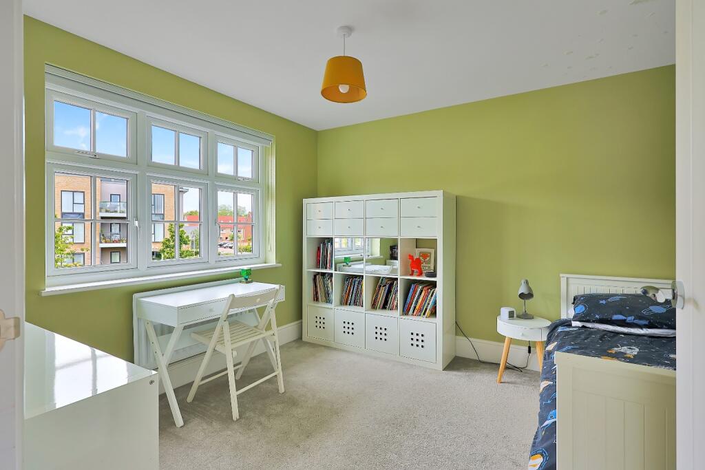 Additional image 17 of St. Edmunds Way, Hauxton