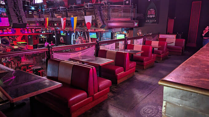 Additional image 10 of Coyote Ugly, St. Mary Street, Cardiff(City), CF10