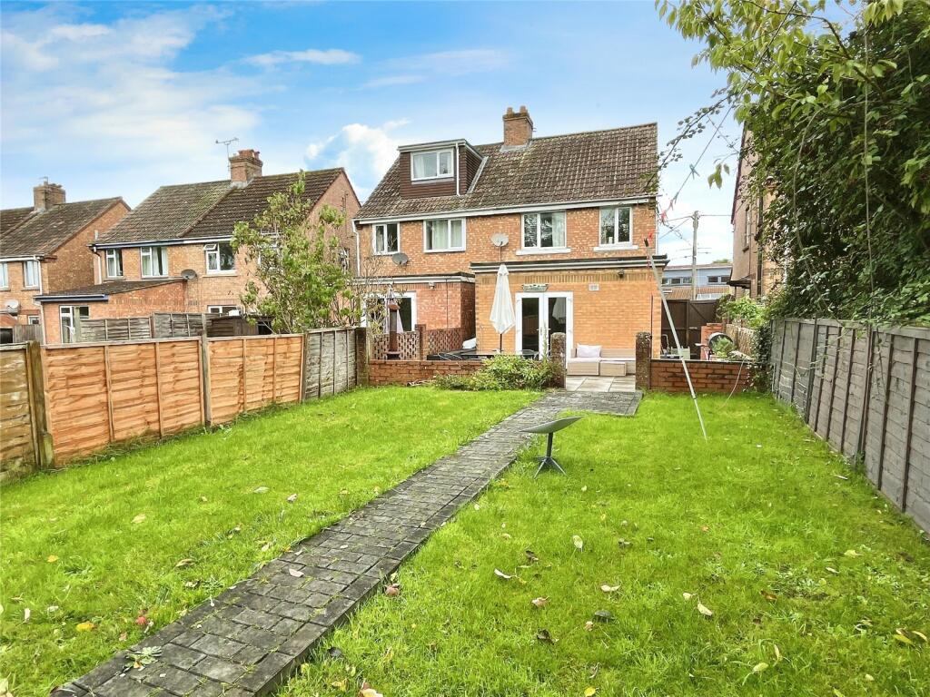 Additional image 10 of Springfield Road, Westbury