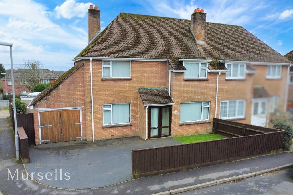 Prospect Road, Lytchett Matravers, Poole, BH16