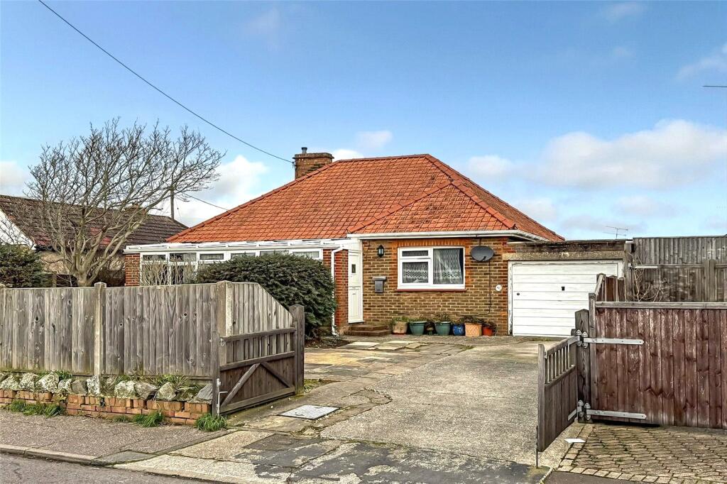 Kent Road, Littlehampton, West Sussex