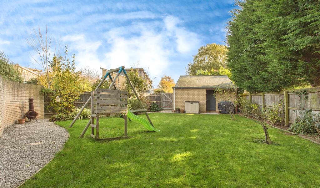Additional image 18 of The Willows, Cambridge, CB23