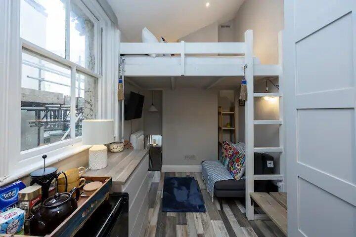 Additional image 16 of Oriental Place, Brighton, East Sussex, BN1