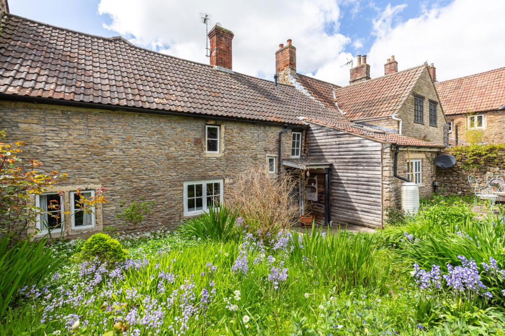 Additional image 25 of High Street, Norton St. Philip, BA2 7LG