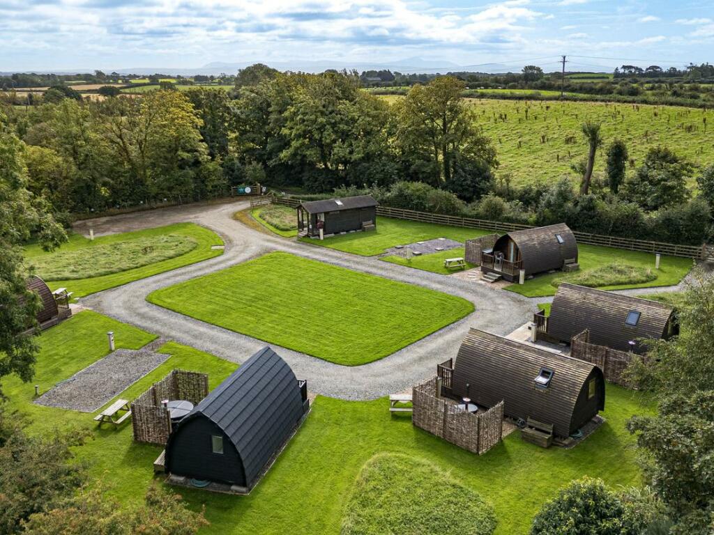 Additional image 15 of Wallsend Guest House, The Old RectoryBowness-On-SolwayWigton, Cumbria, CA7 5AF