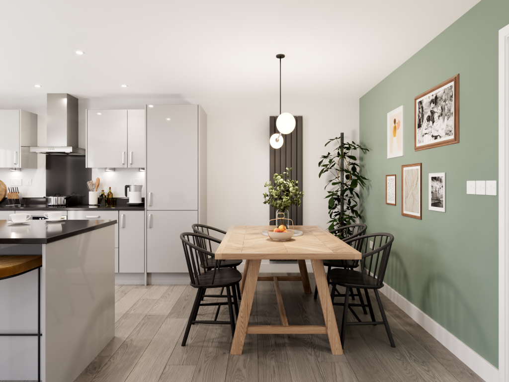 Additional image 4 of Newman Fields,
Soham,
Ely,
Cambridgeshire,
CB7 5EL