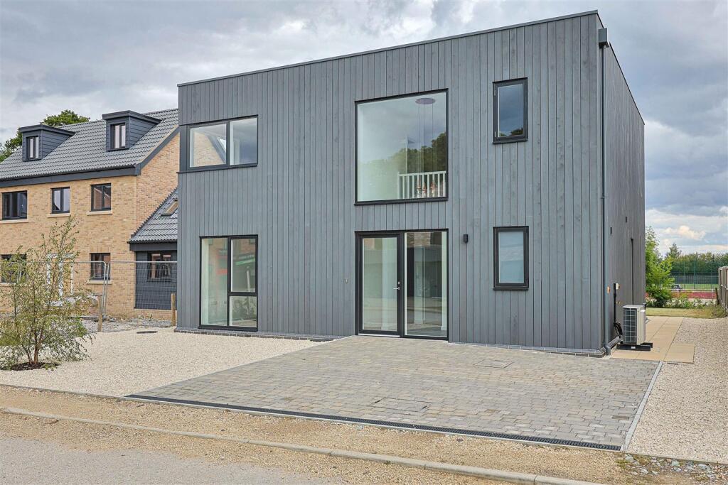Additional image 17 of Russell Drive, Little Thetford