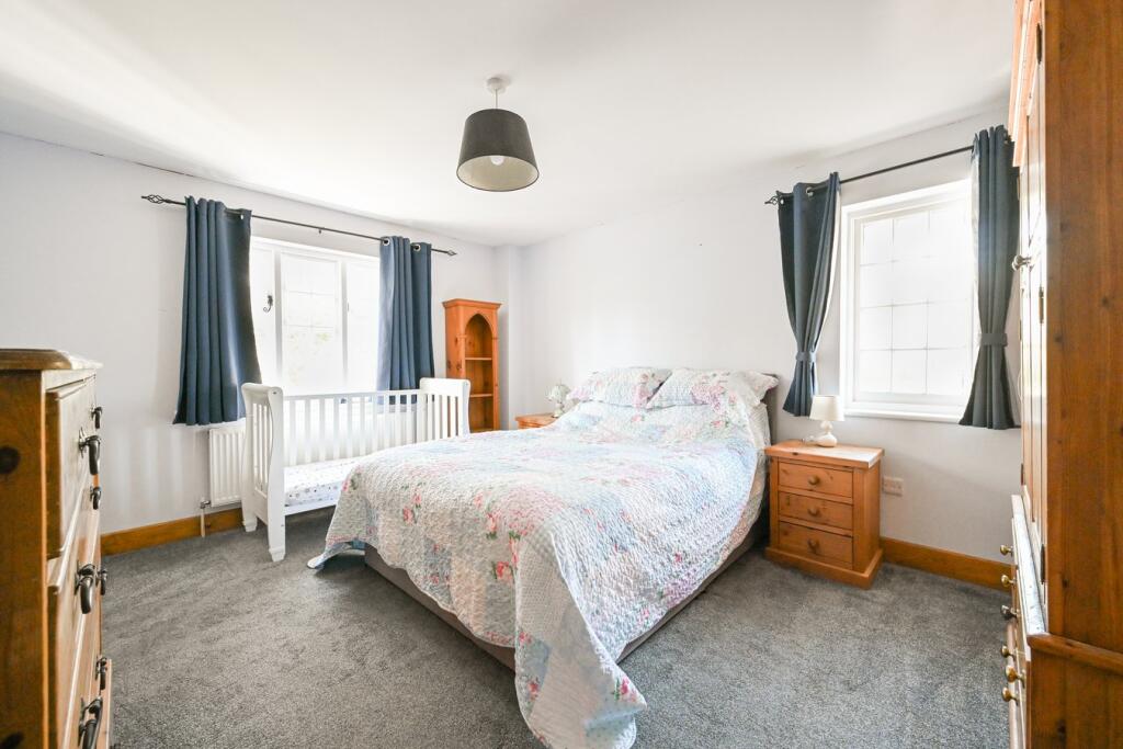 Additional image 7 of St Michaels Road, Verwood, BH31