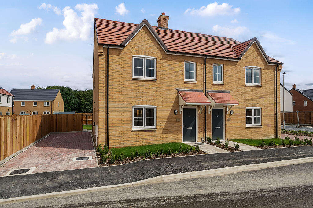 Additional image 3 of Bell Road,
Bottisham,
CB25 9DF