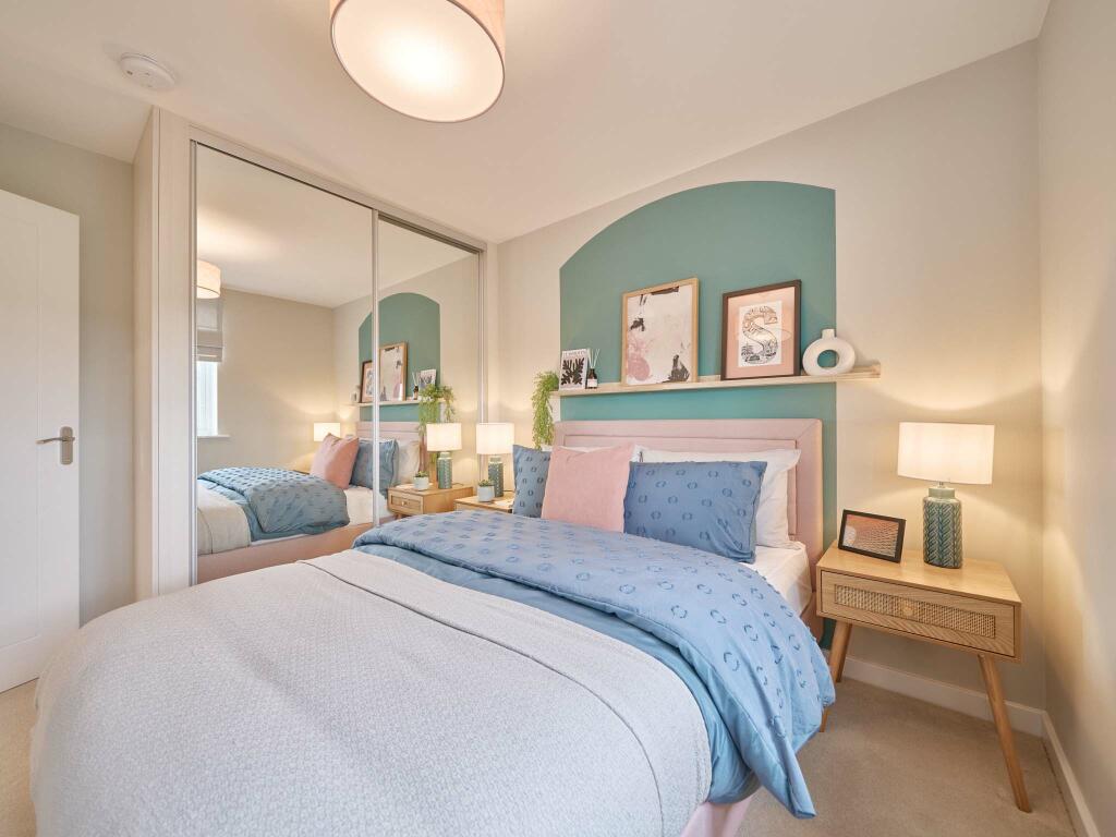 Additional image 16 of Haverhill Road,
Little Wratting,
Haverhill
CB9 7UD