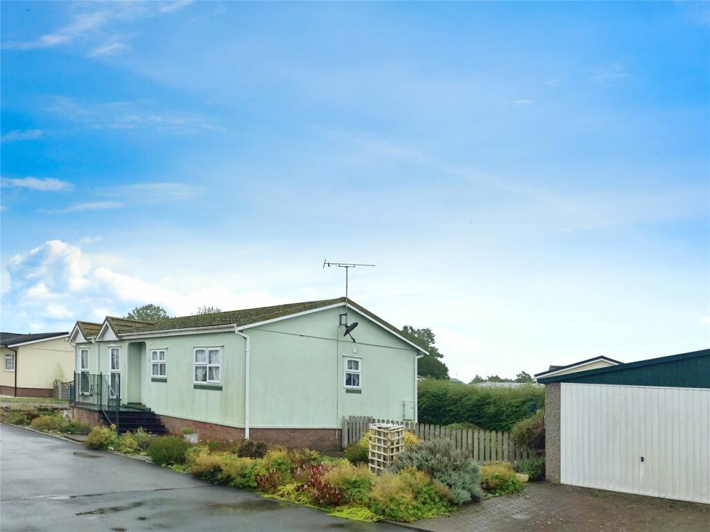 Additional image 9 of Meadow View Park, Skinburness Drive, Silloth, Wigton, CA7