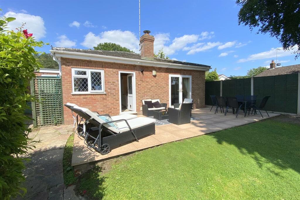 Additional image 21 of Strathmore Drive, Verwood