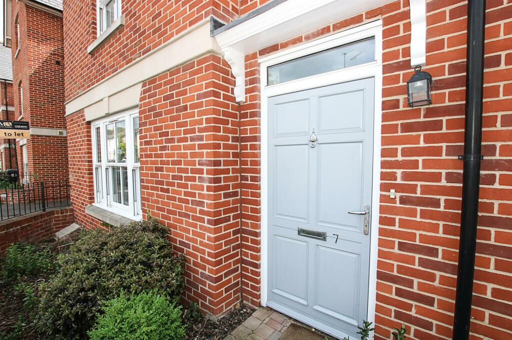 Additional image 2 of All Saints Road, Newmarket