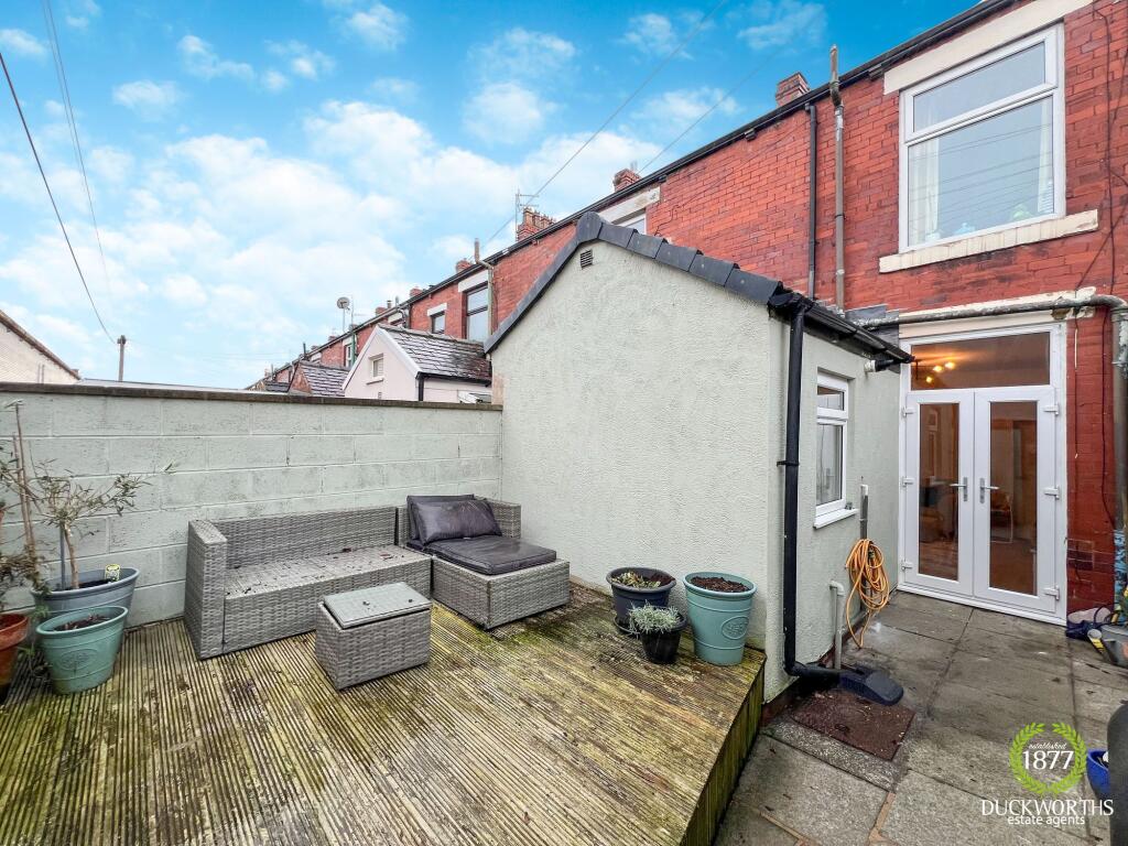 Additional image 12 of Windsor Road, Great Harwood, BB6