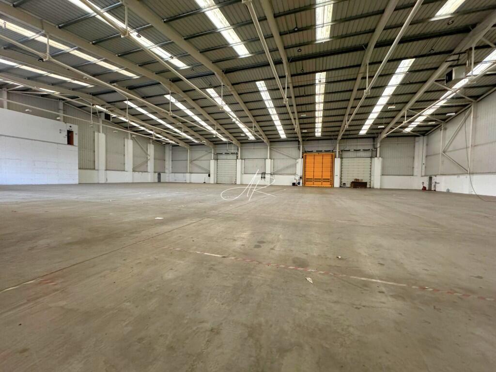Additional image 6 of Junction 6 Industrial Park, Electric Avenue, Birmingham, B6