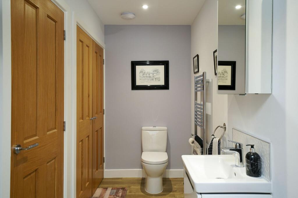 Additional image 18 of Sanctuary Mews, Bromley Cross, Bolton, BL7