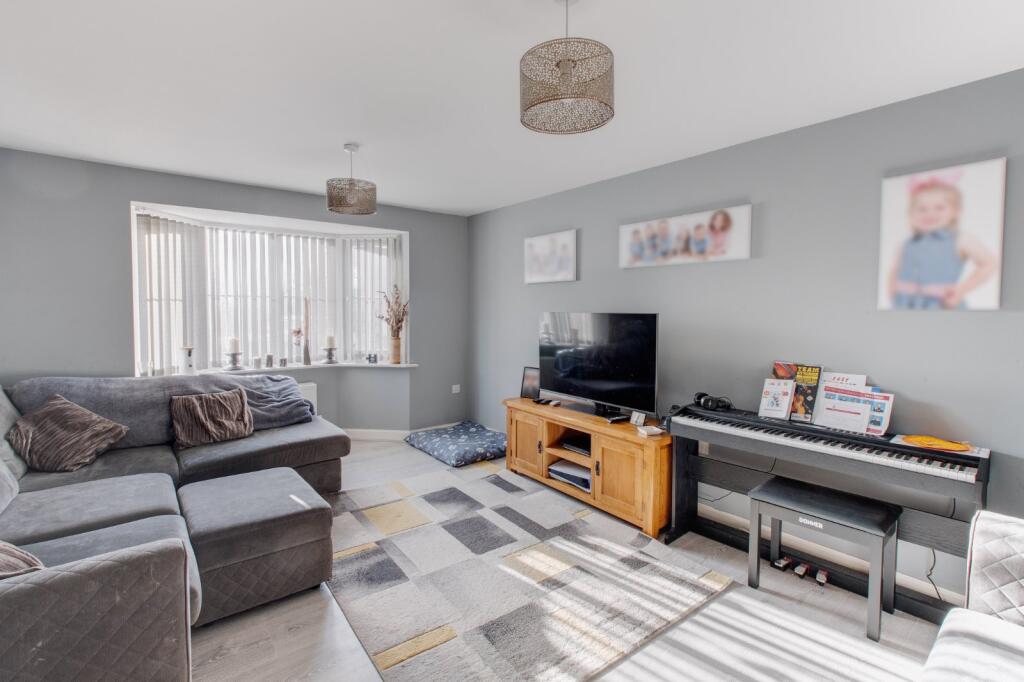 Additional image 2 of Swallows Close, Bromsgrove, Worcestershire, B61